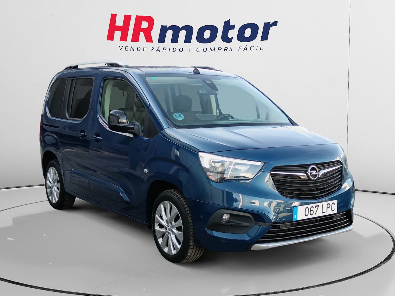 opel combo cargo 2021 /
