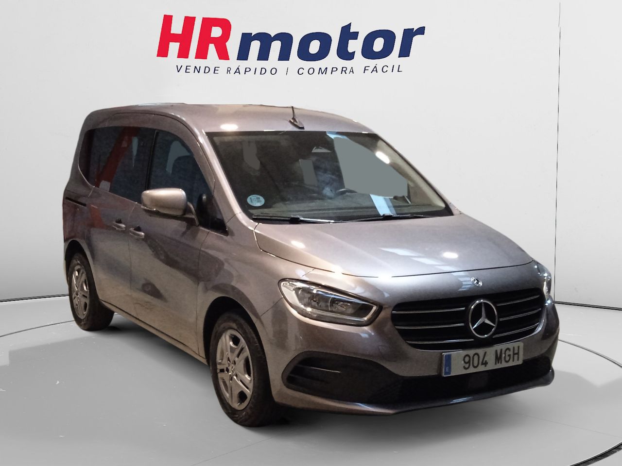 Neveras gas butano  de segunda mano - mercedes clase t 2023 /