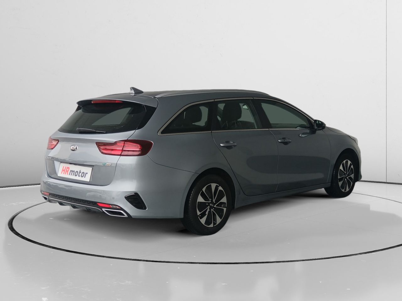 kia ceed 2021 / foto grande (2)