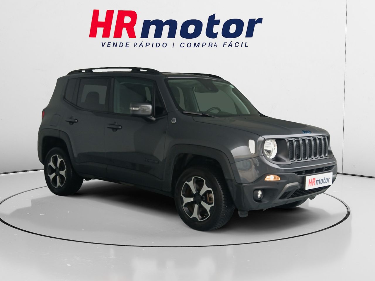 jeep renegade 2022 /