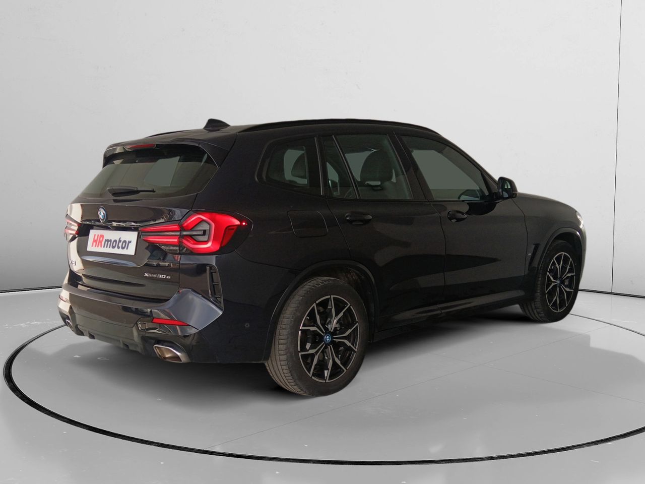bmw x3 2022 / foto grande (2)