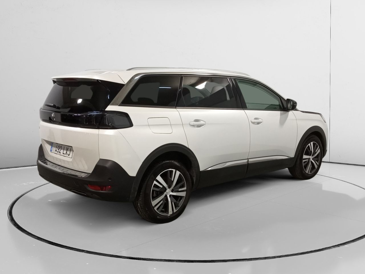 peugeot 5008 2022 / foto grande (2)
