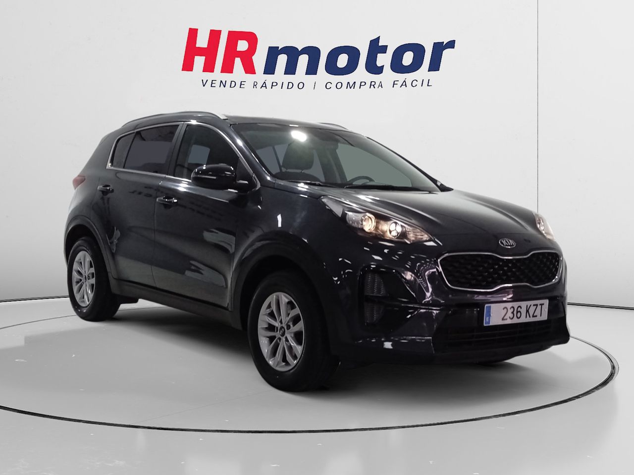 kia sportage 2019 /