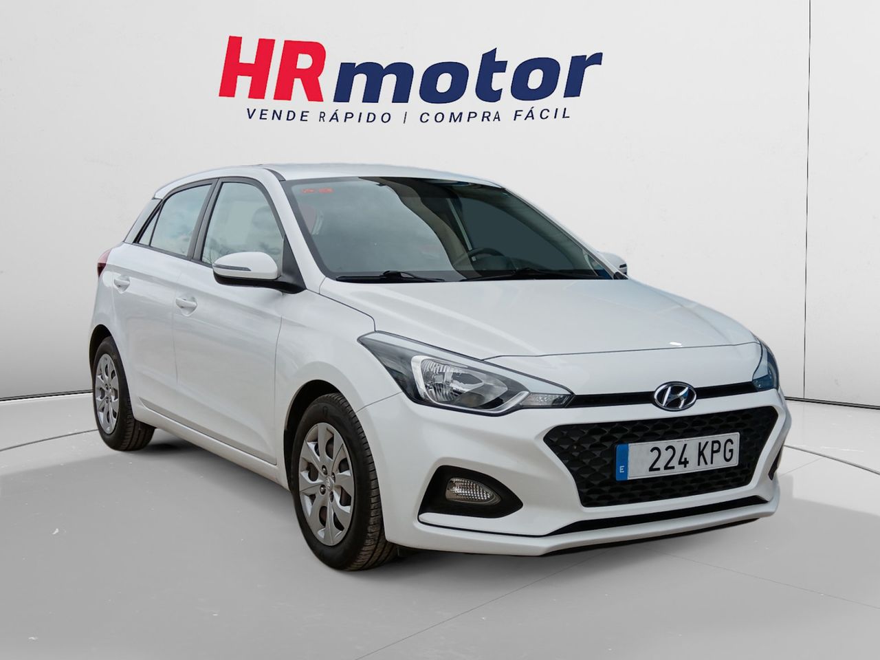 hyundai i20 2018 /