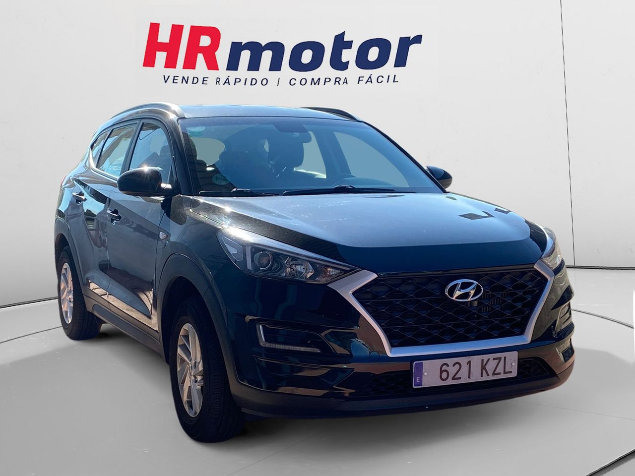 Hyundai i10 cambio manual  de segunda mano - hyundai tucson 2019 /
