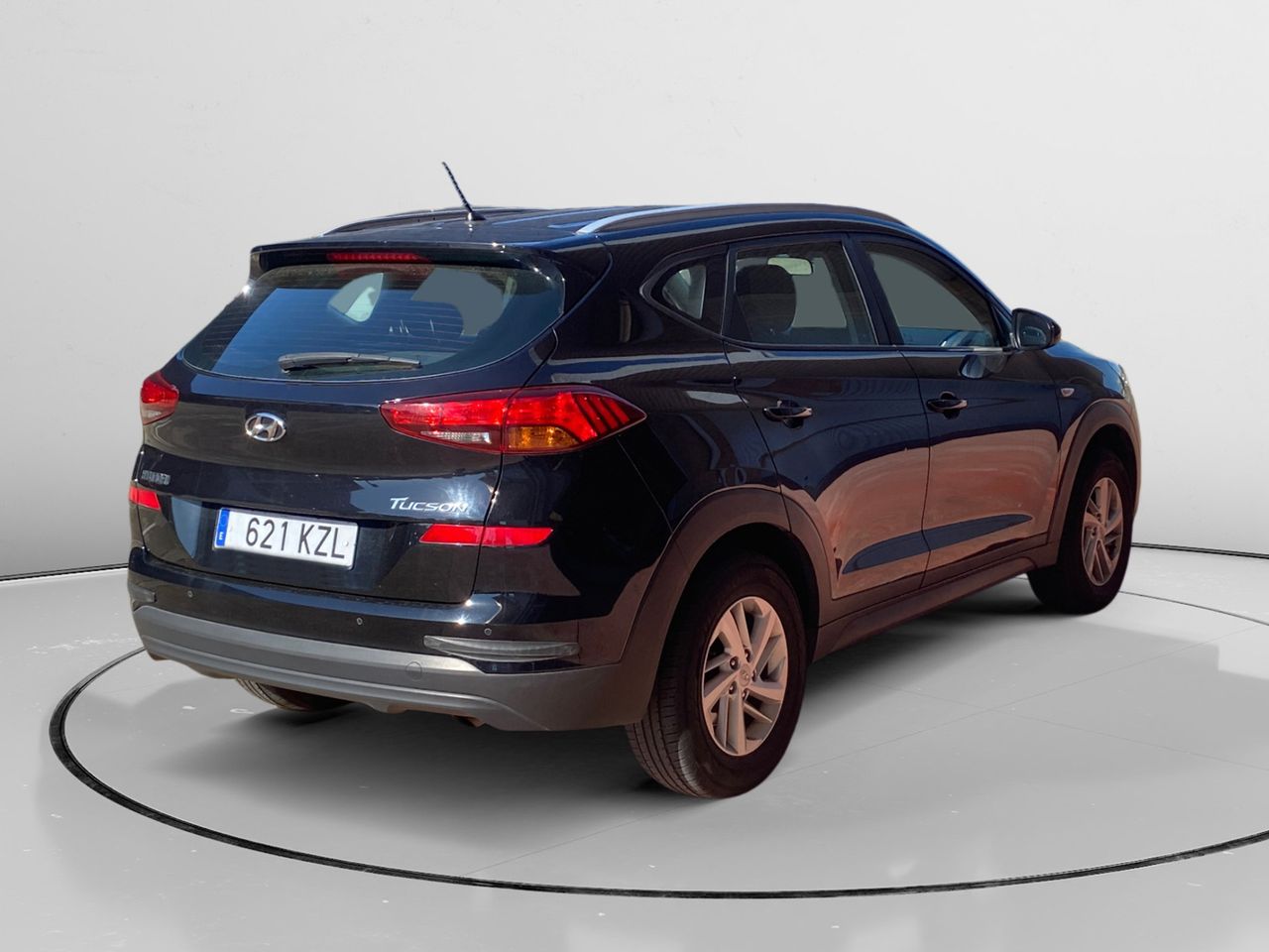 hyundai tucson 2019 / foto grande (2)