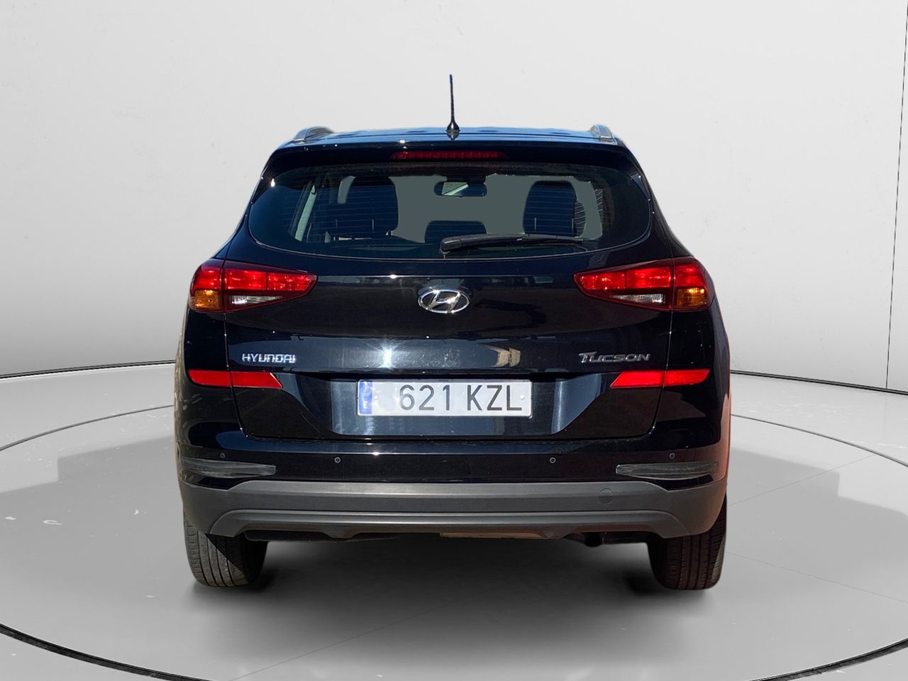 hyundai tucson 2019 / foto grande (3)