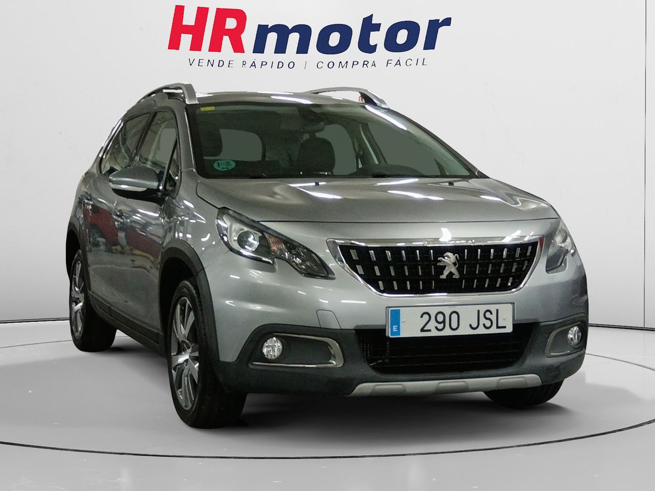 peugeot 2008 2016 /