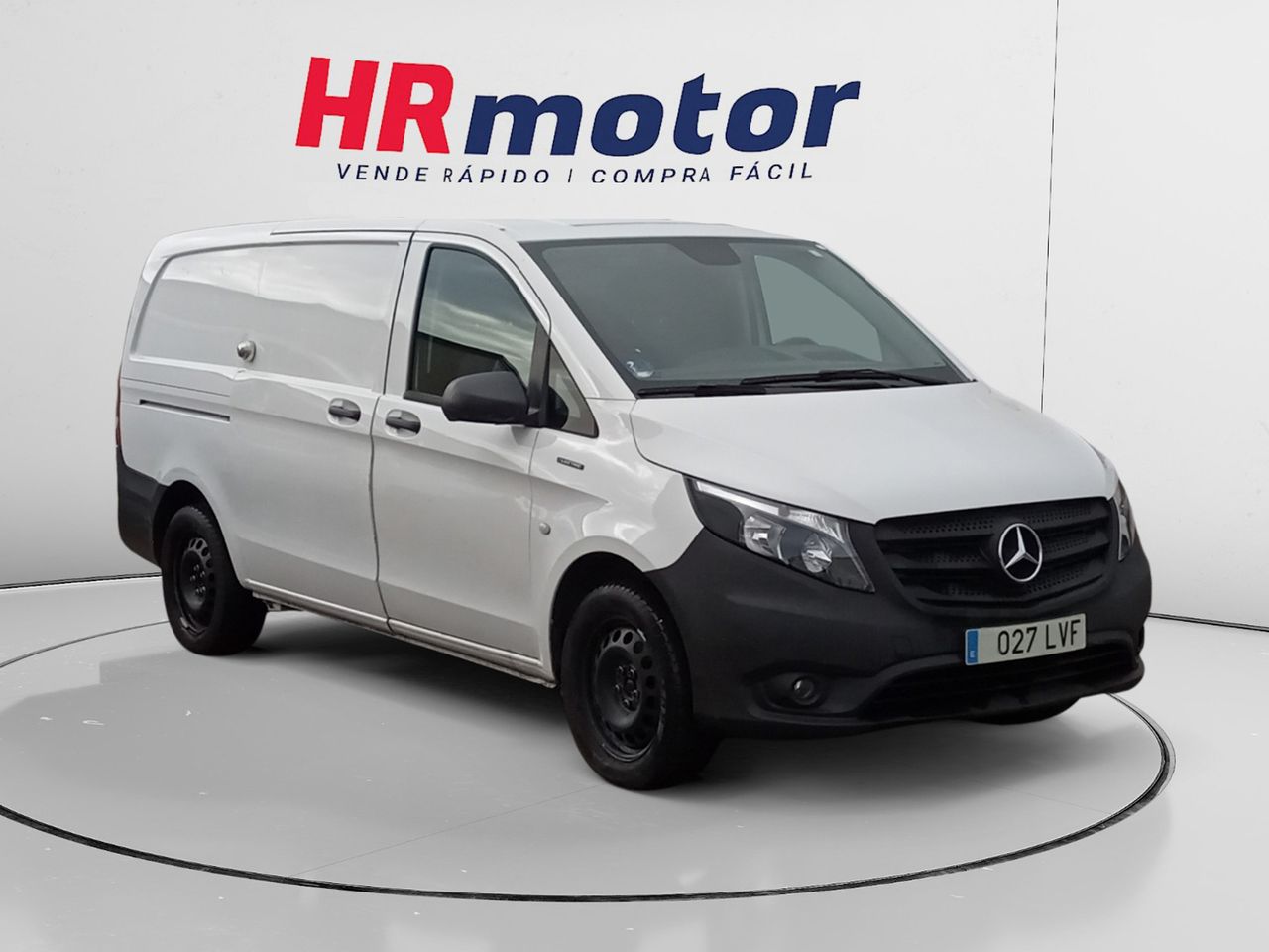 mercedes vito 2021 /