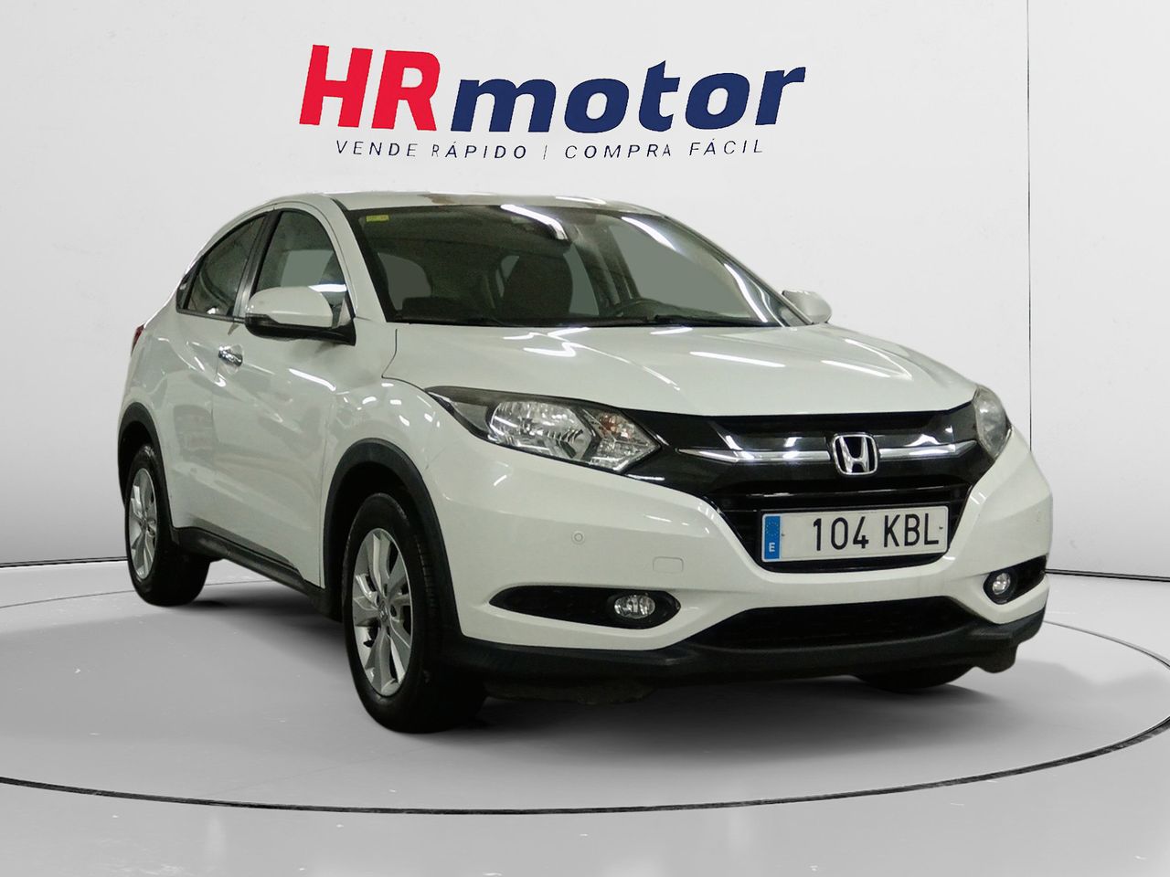 honda hr-v 2017 /