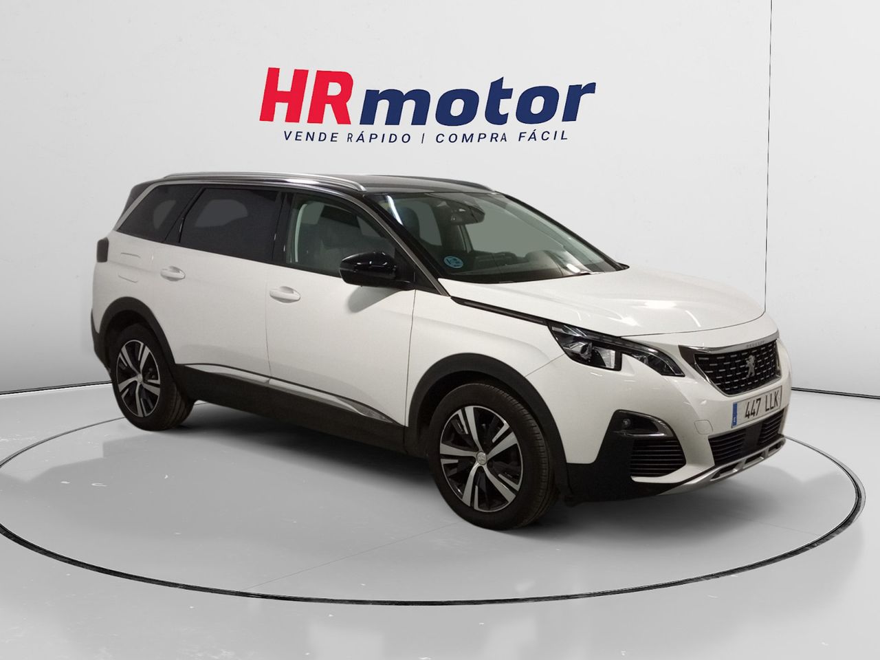 peugeot 5008 2020 /