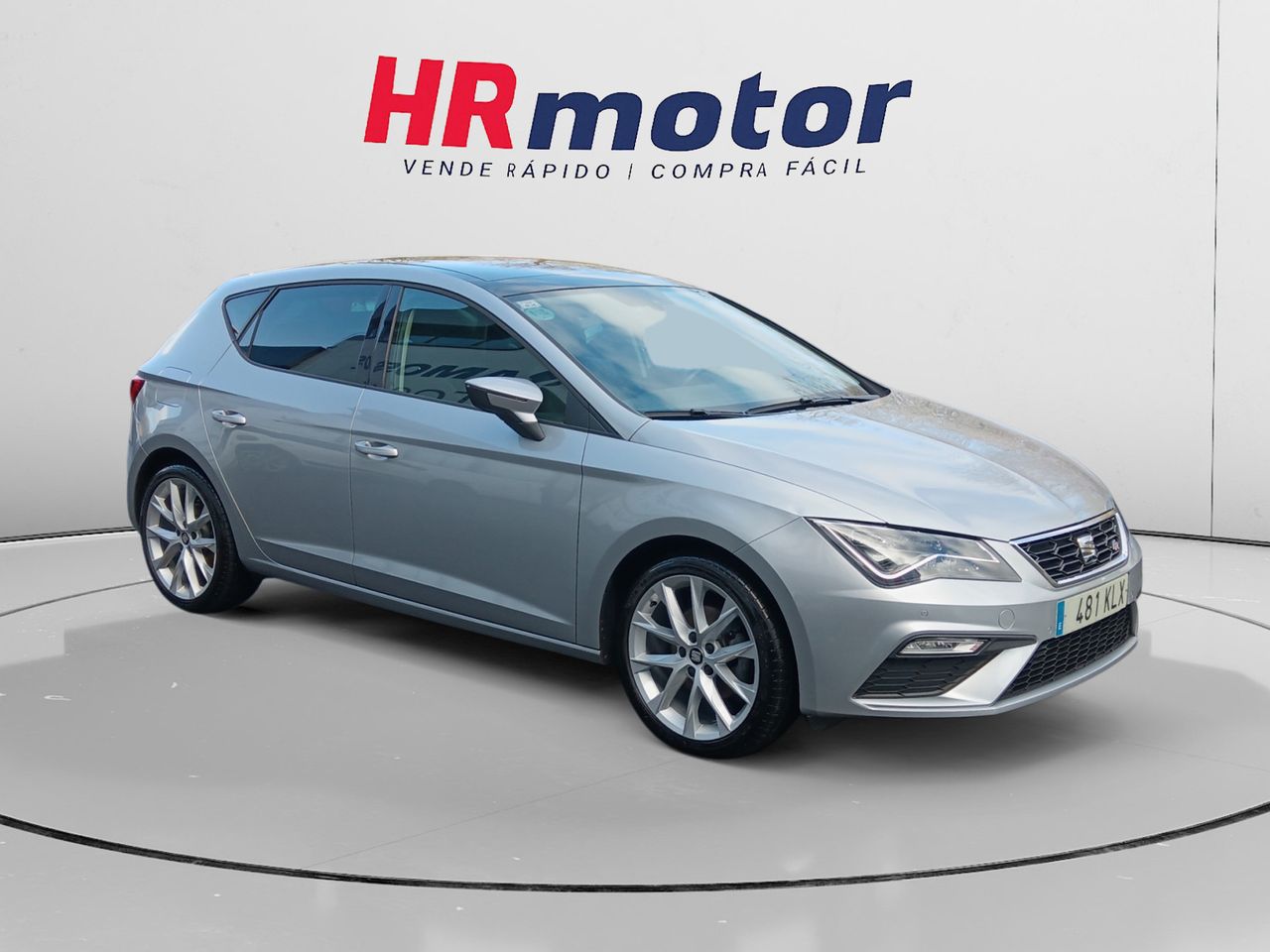 seat leon 2018 /