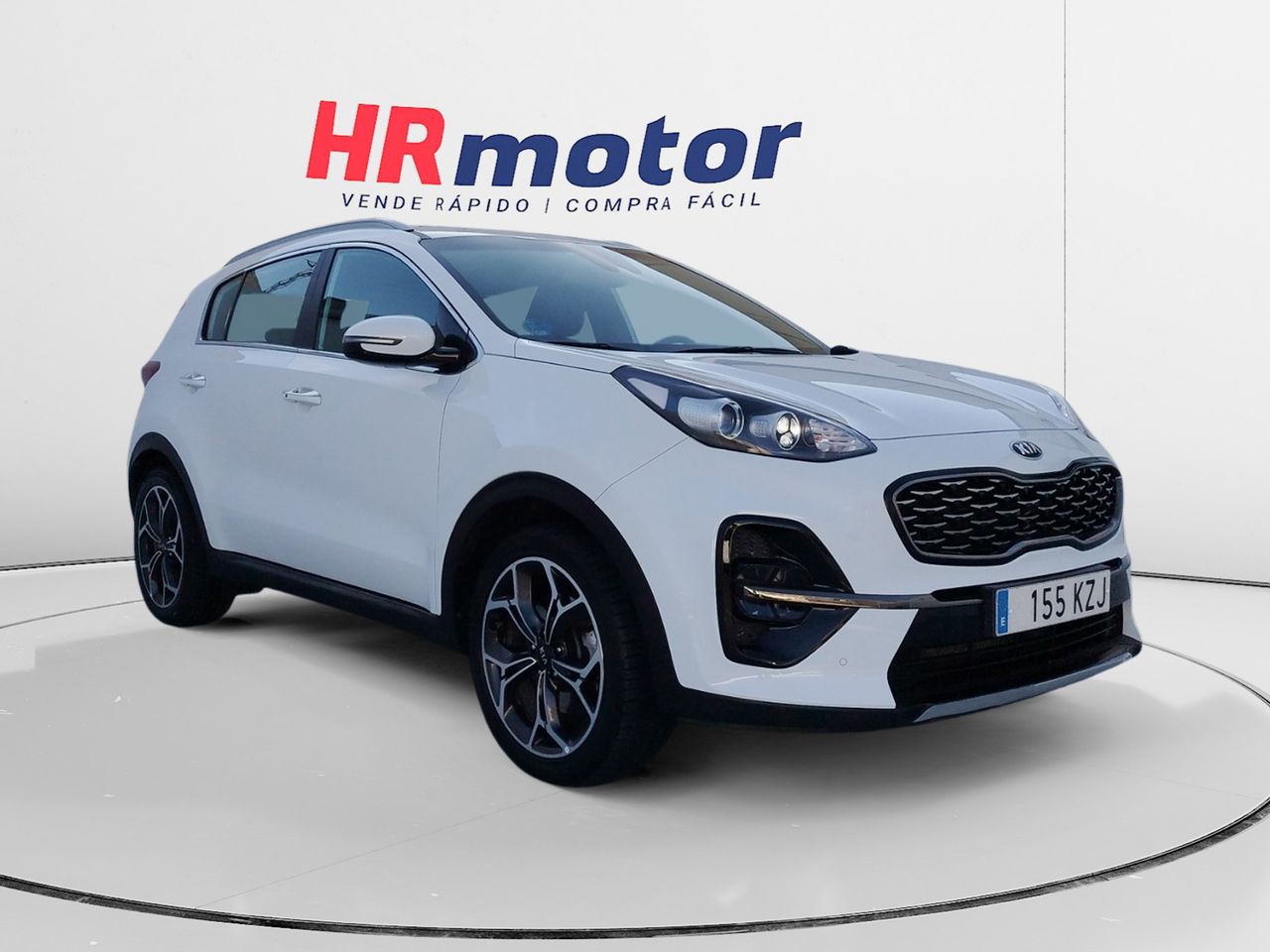 kia sportage 2019 /