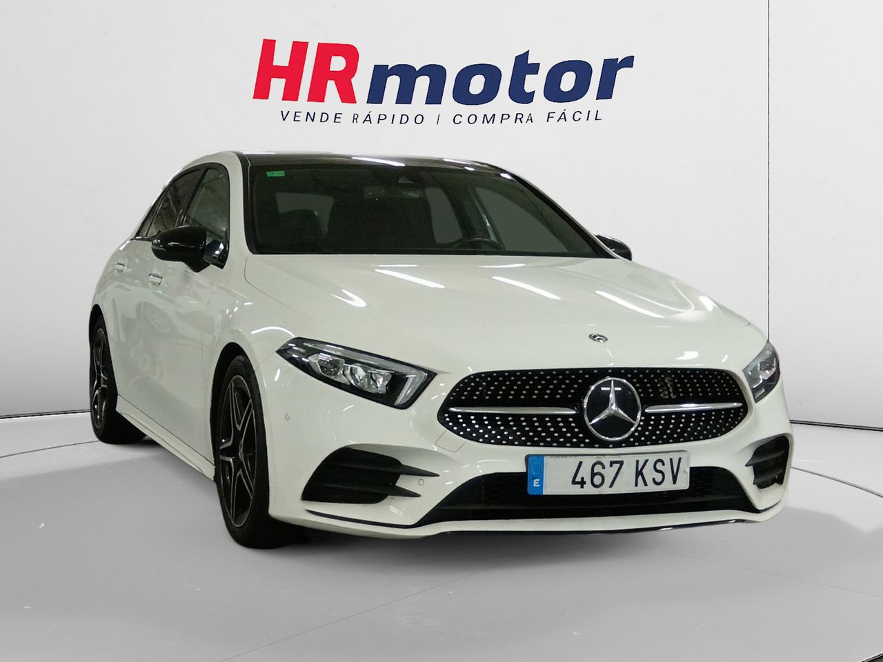 mercedes clase a 2019 /