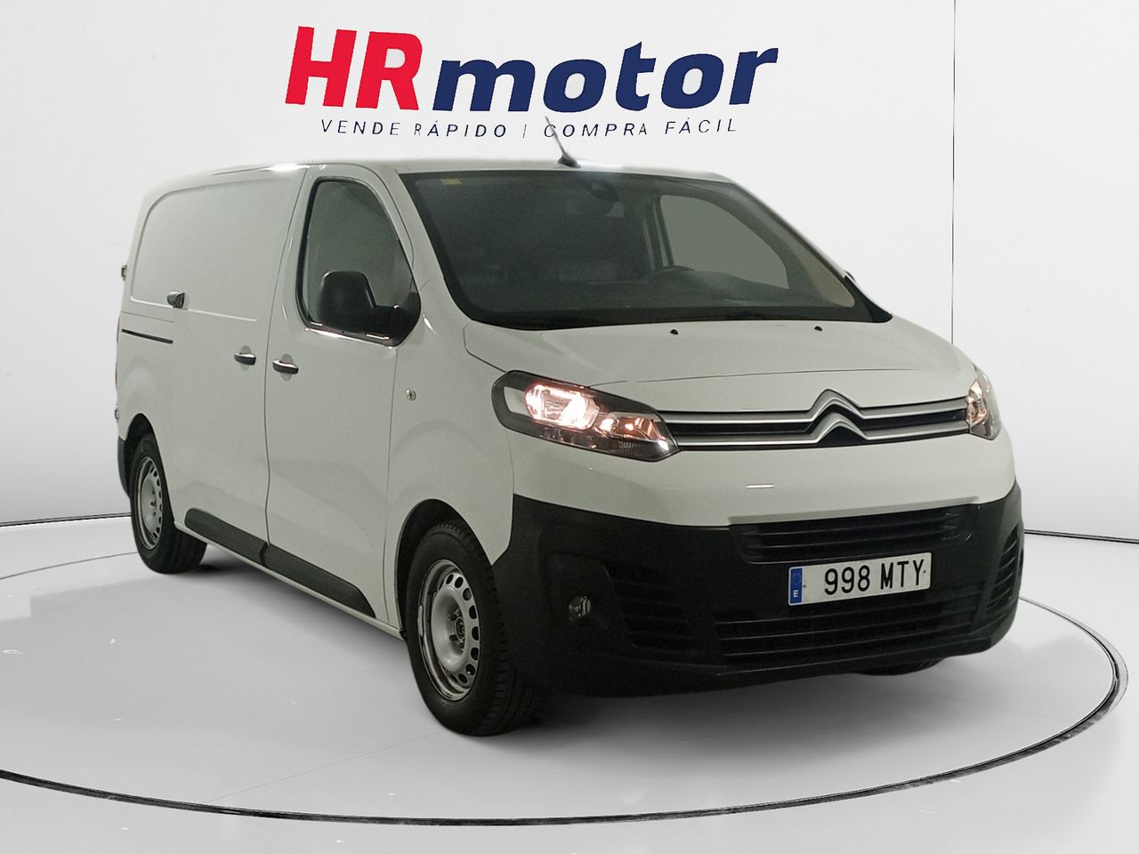 citroën jumpy 2019 /