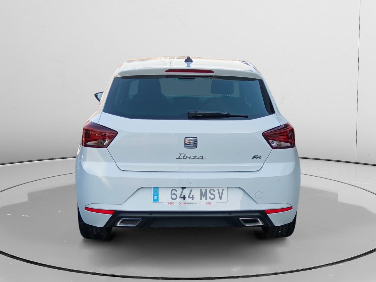 seat ibiza 2024 / foto grande (3)