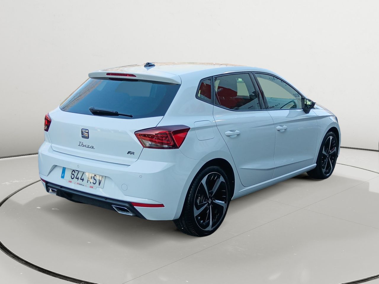 seat ibiza 2024 / foto grande (2)