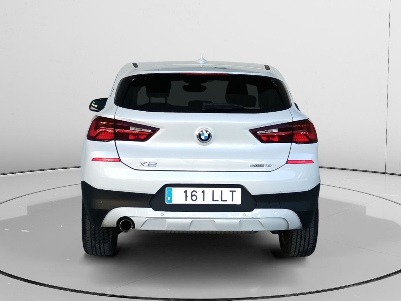 bmw x2 2020 / foto grande (3)