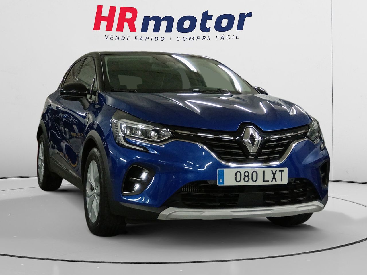 renault captur 2022 /