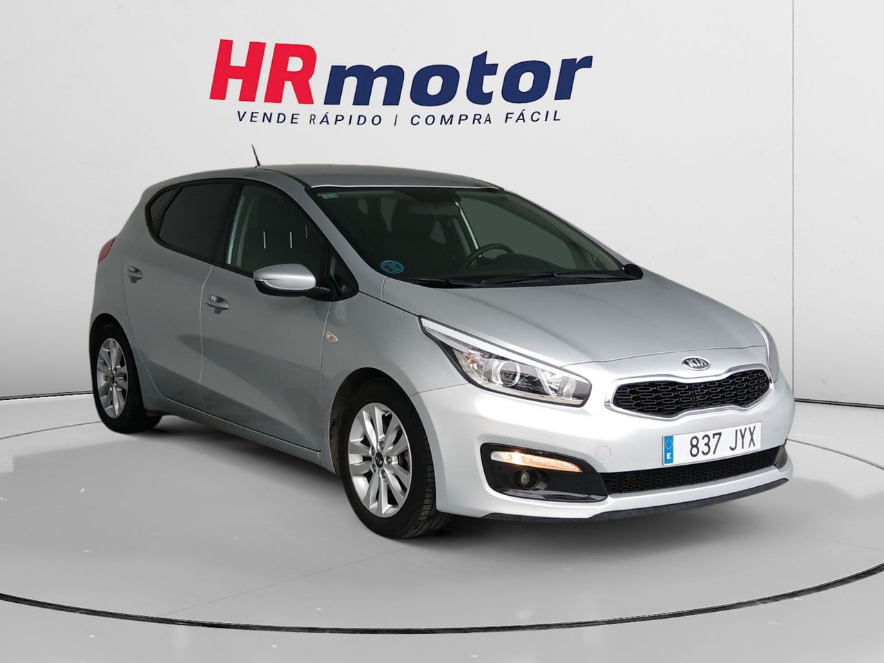 kia ceed 2017 /
