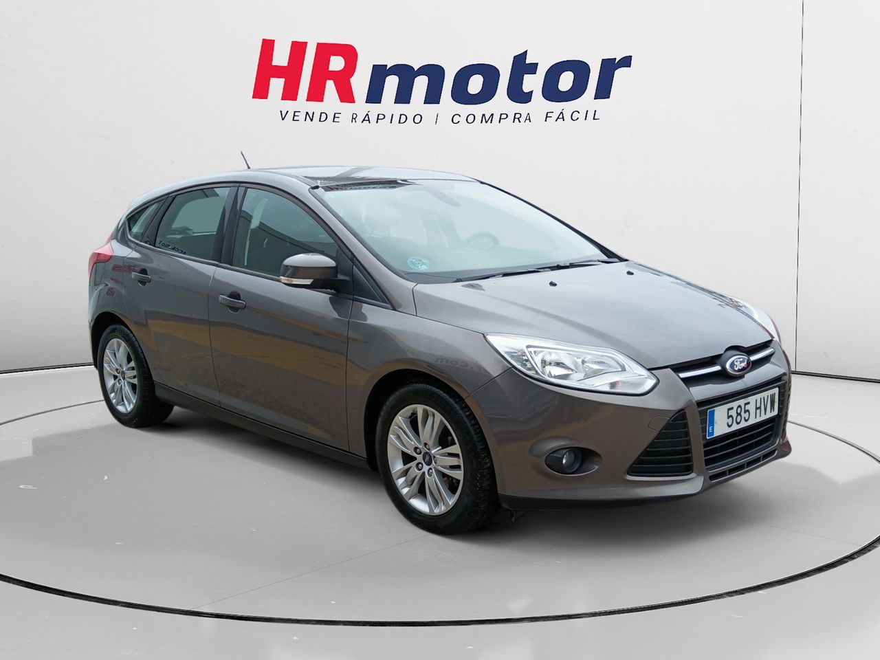 ford focus 2014 /