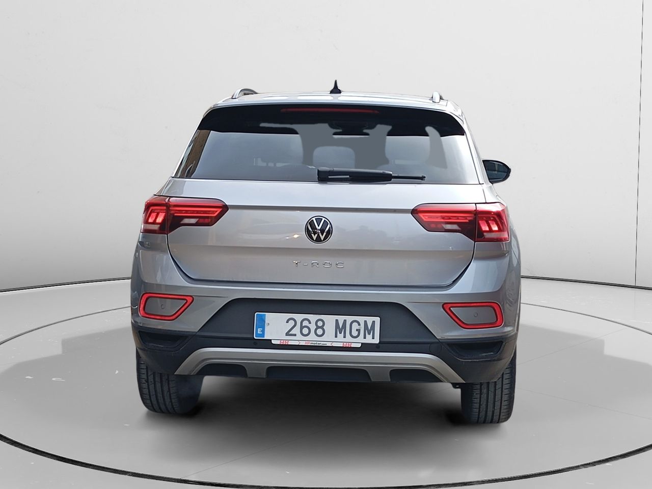 volkswagen t-roc 2023 / foto grande (3)