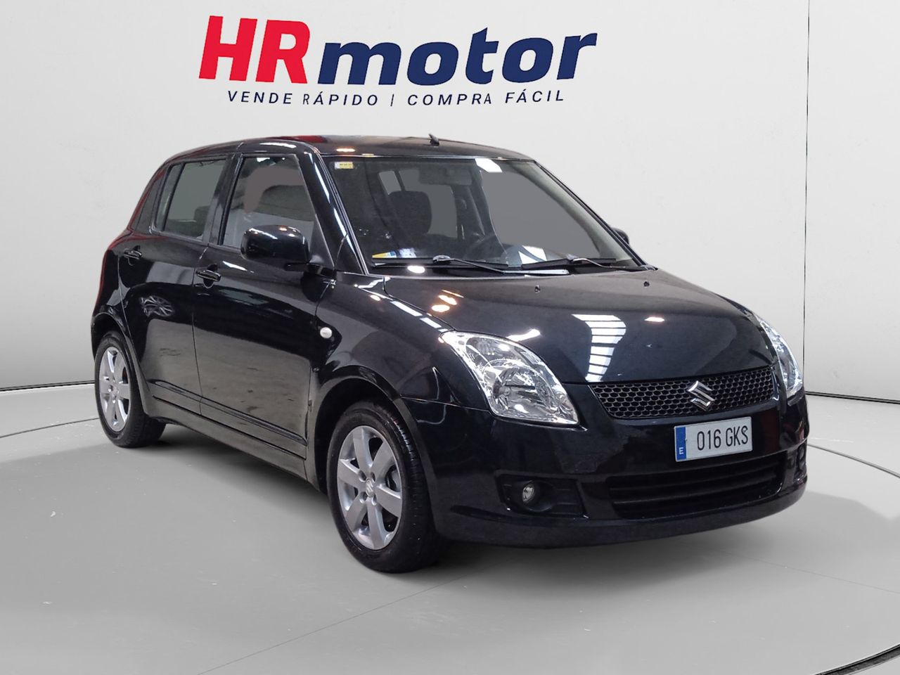 suzuki swift 2009 /