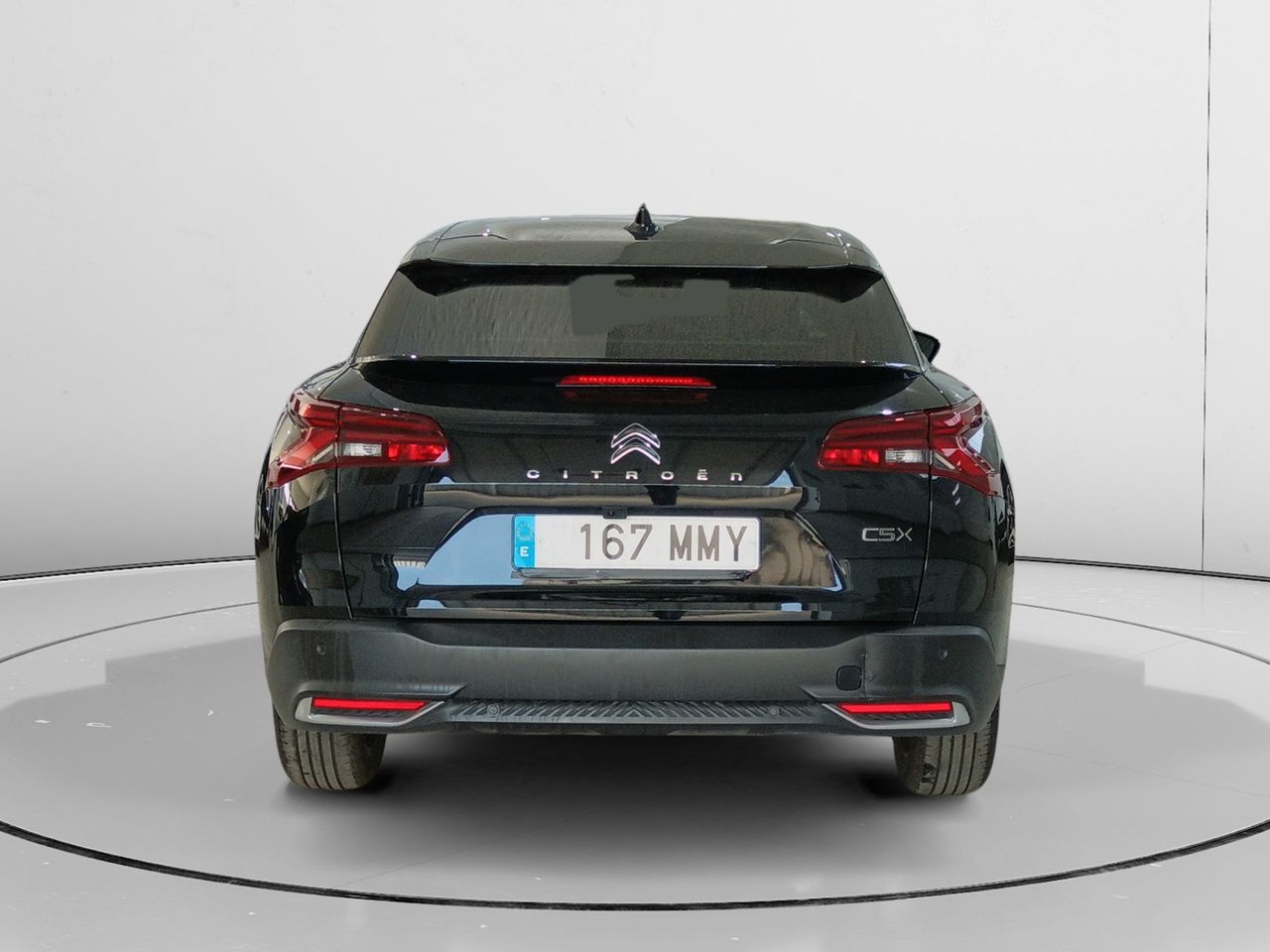 citroën c5 x 2024 / foto grande (3)