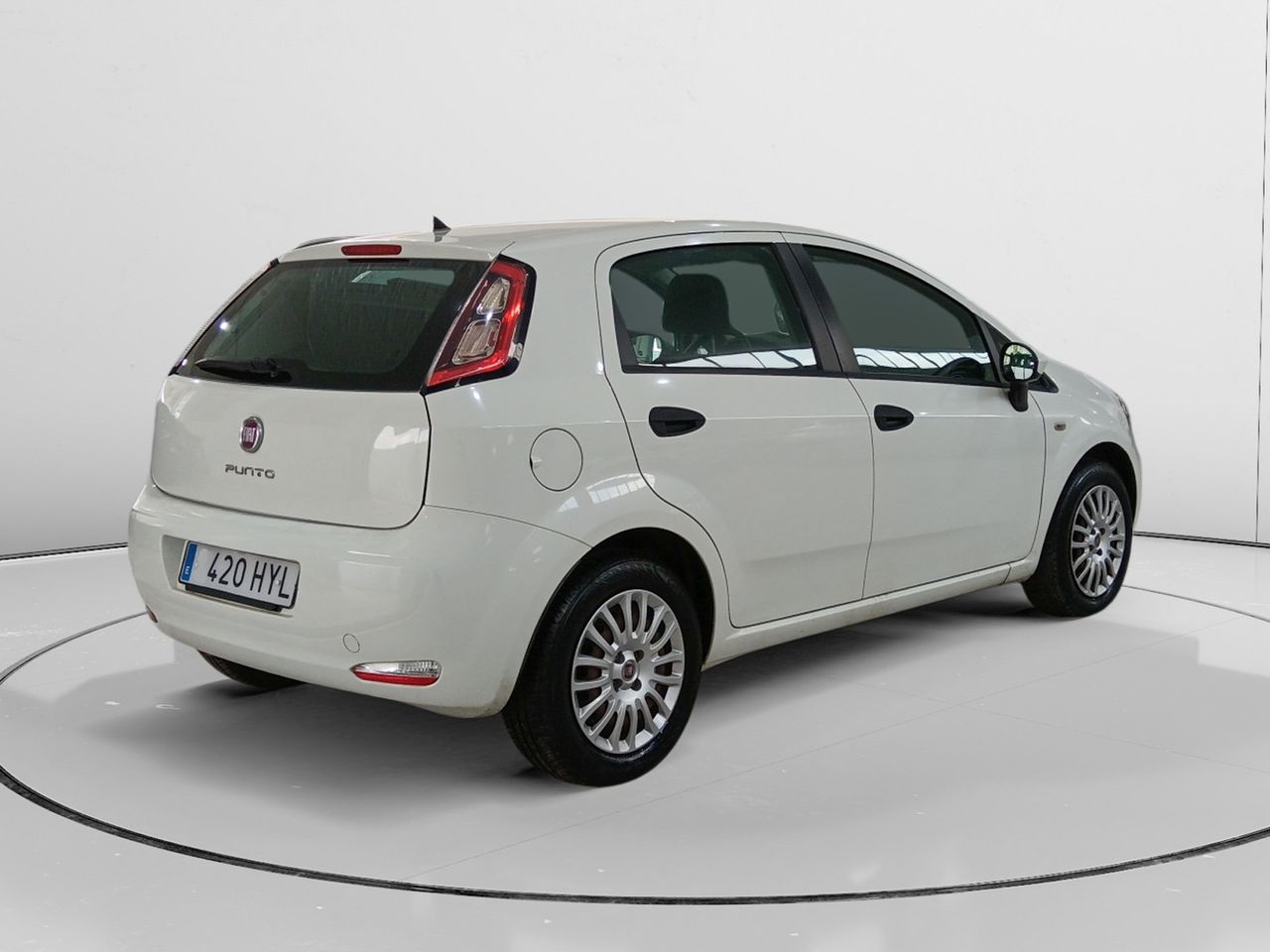 fiat punto 2014 / foto grande (2)