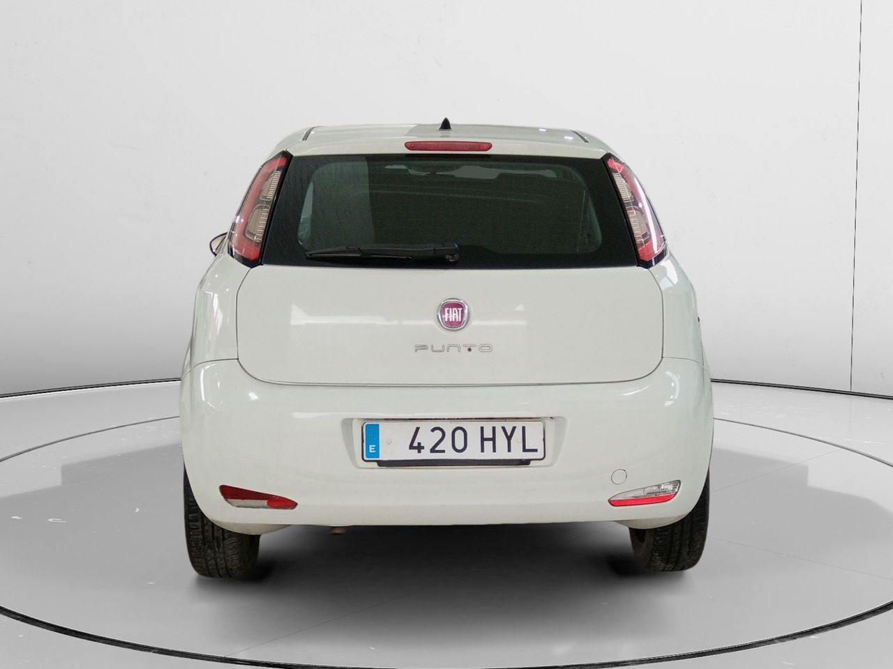 fiat punto 2014 / foto grande (3)