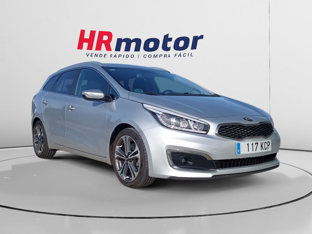 kia ceed 2017 /