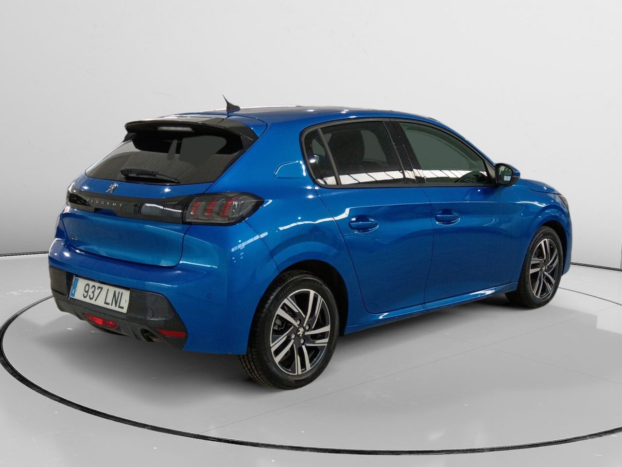 peugeot 208 2021 / foto grande (2)