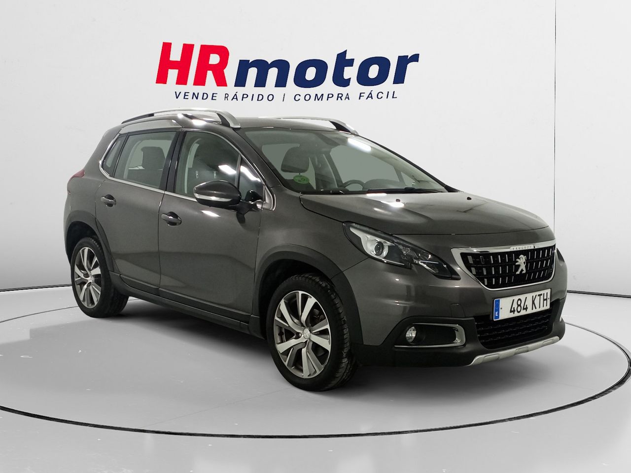 peugeot 2008 2019 /