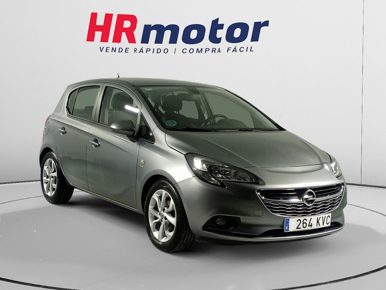 opel corsa 2019 /