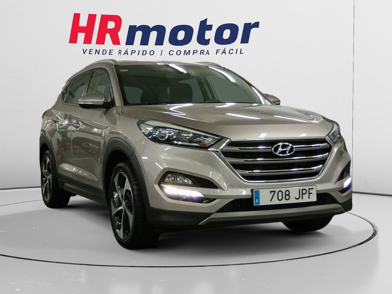 hyundai tucson 2016 /