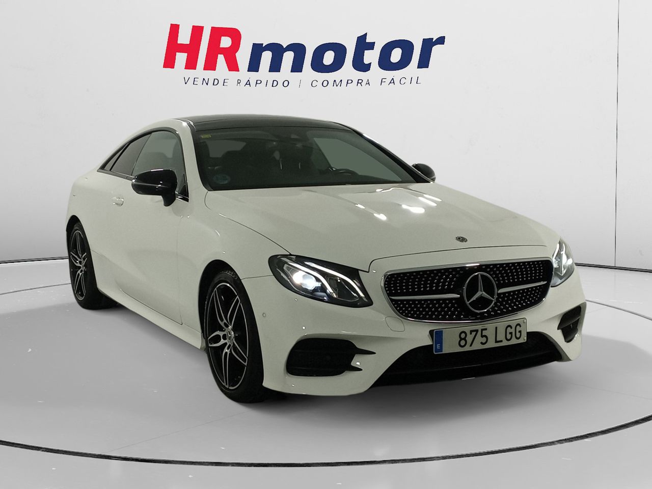 mercedes clase e 2020 /