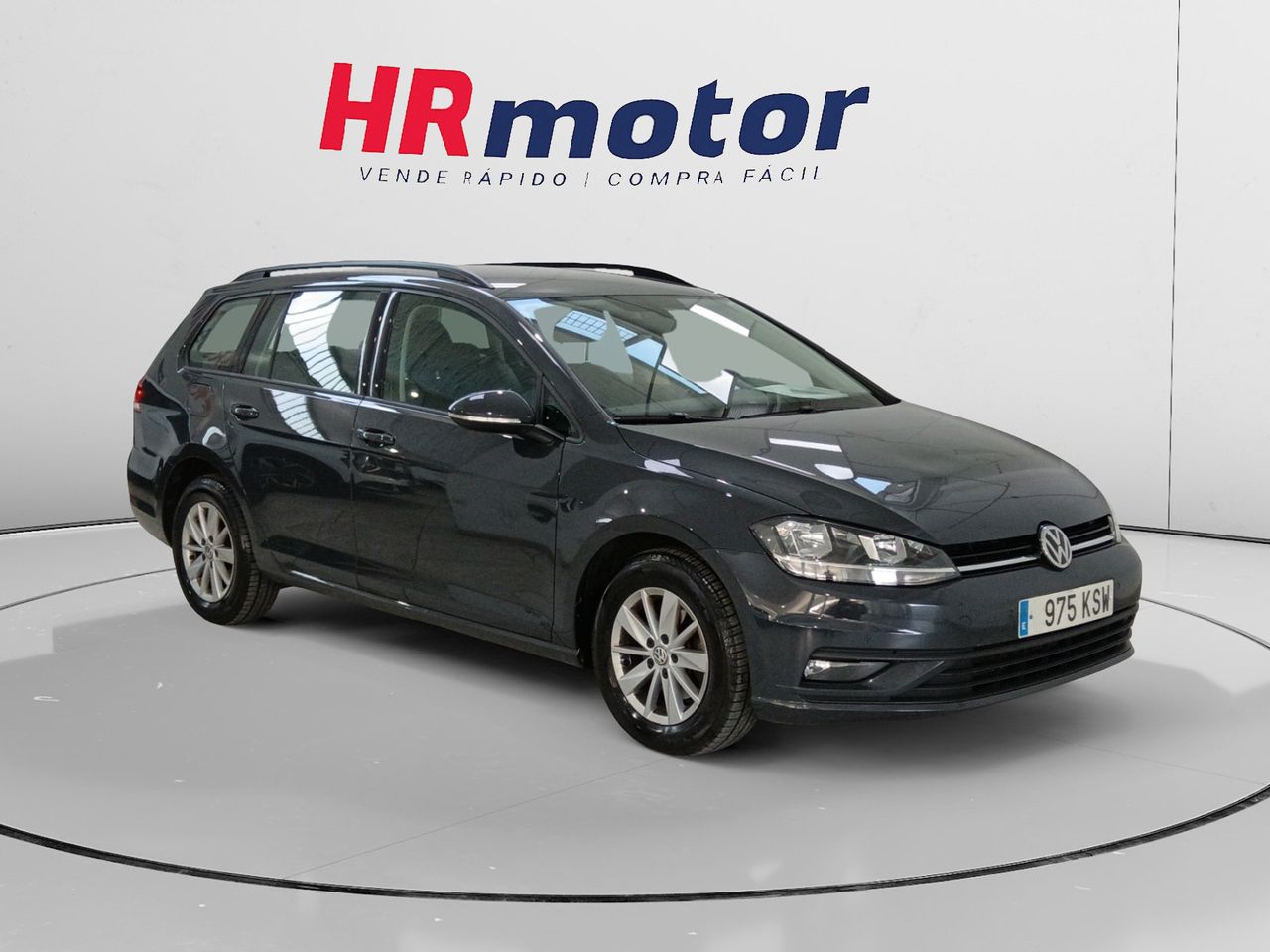 Mando distancia  de segunda mano - volkswagen golf 2019 /