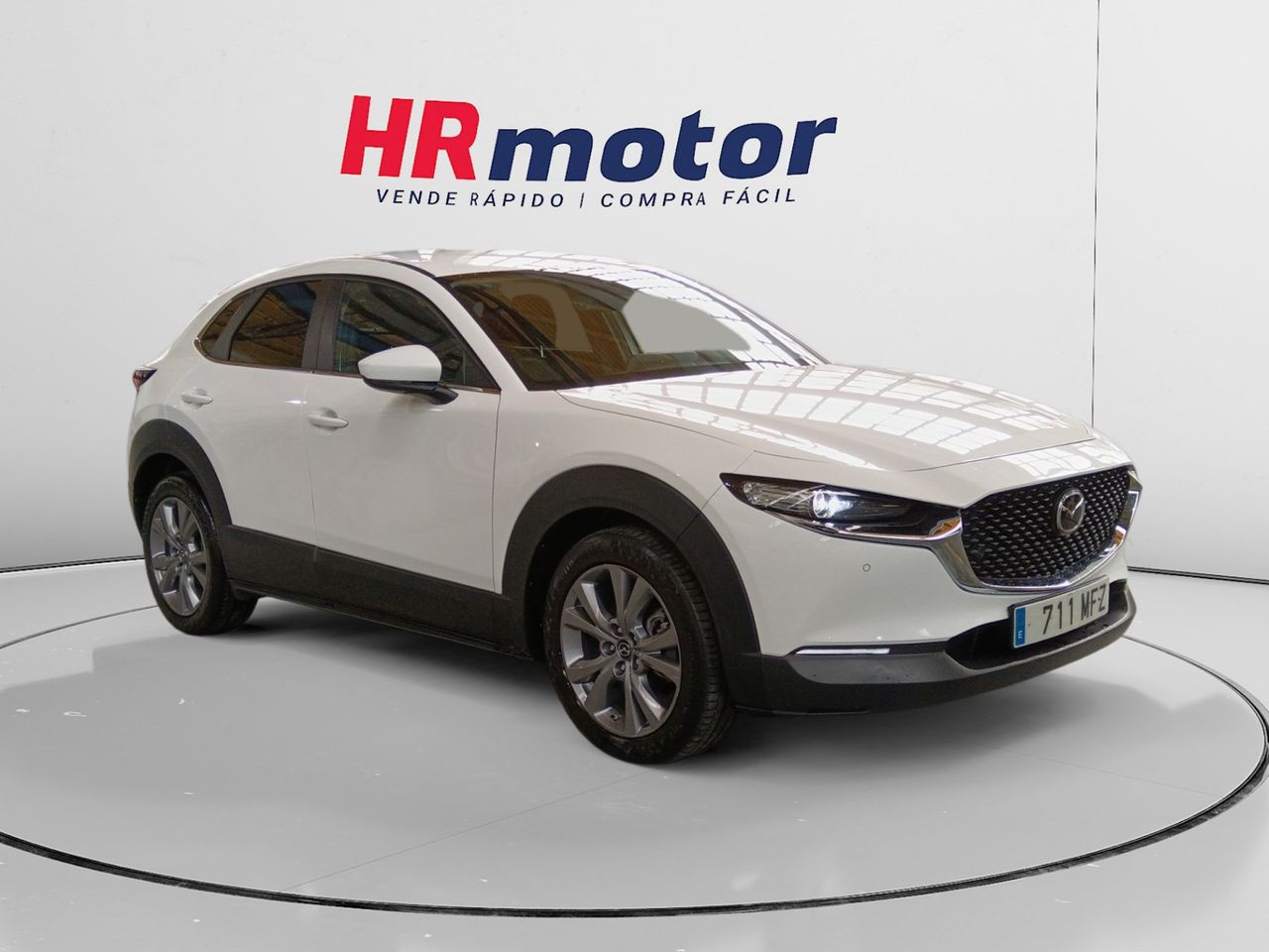 mazda cx-30 2023 /