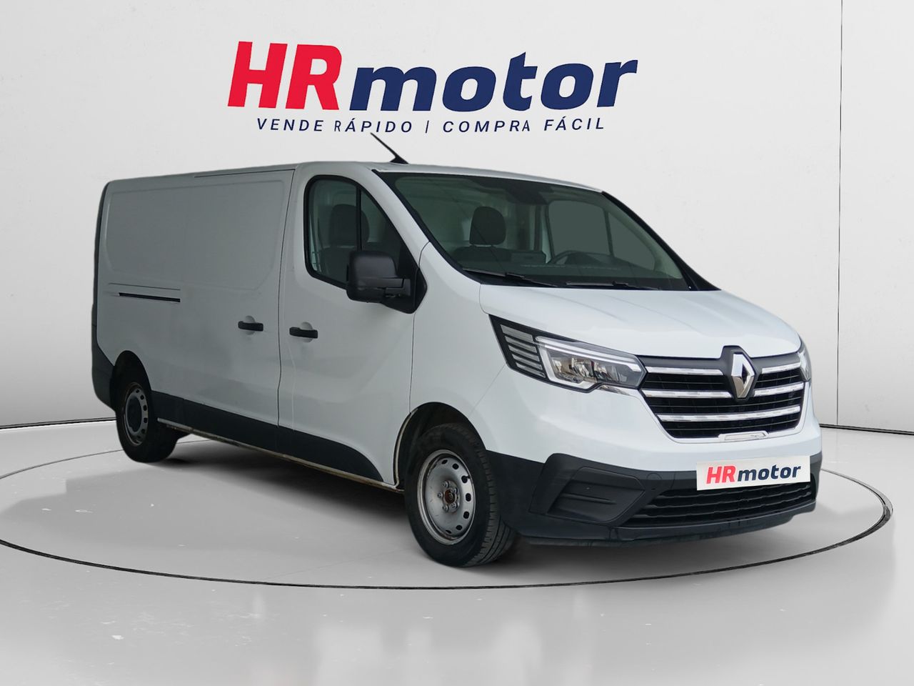renault trafic 2022 /
