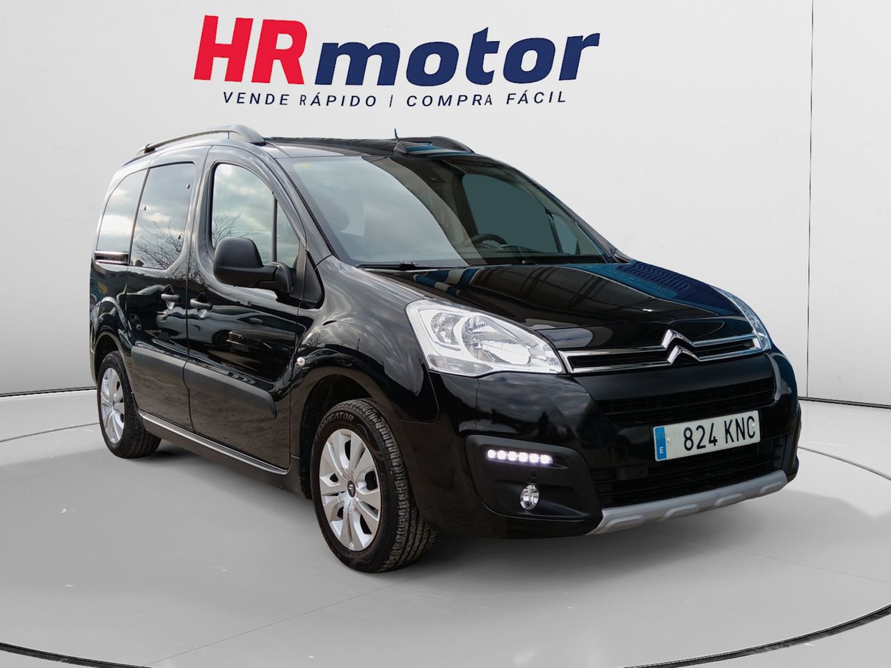 citroën berlingo 2018 /
