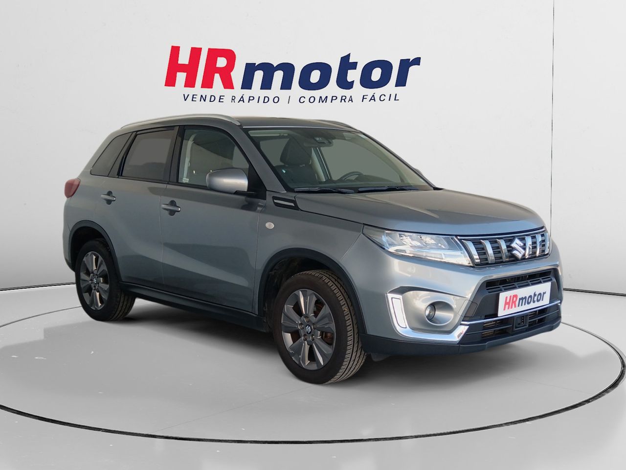 suzuki vitara 2021 /