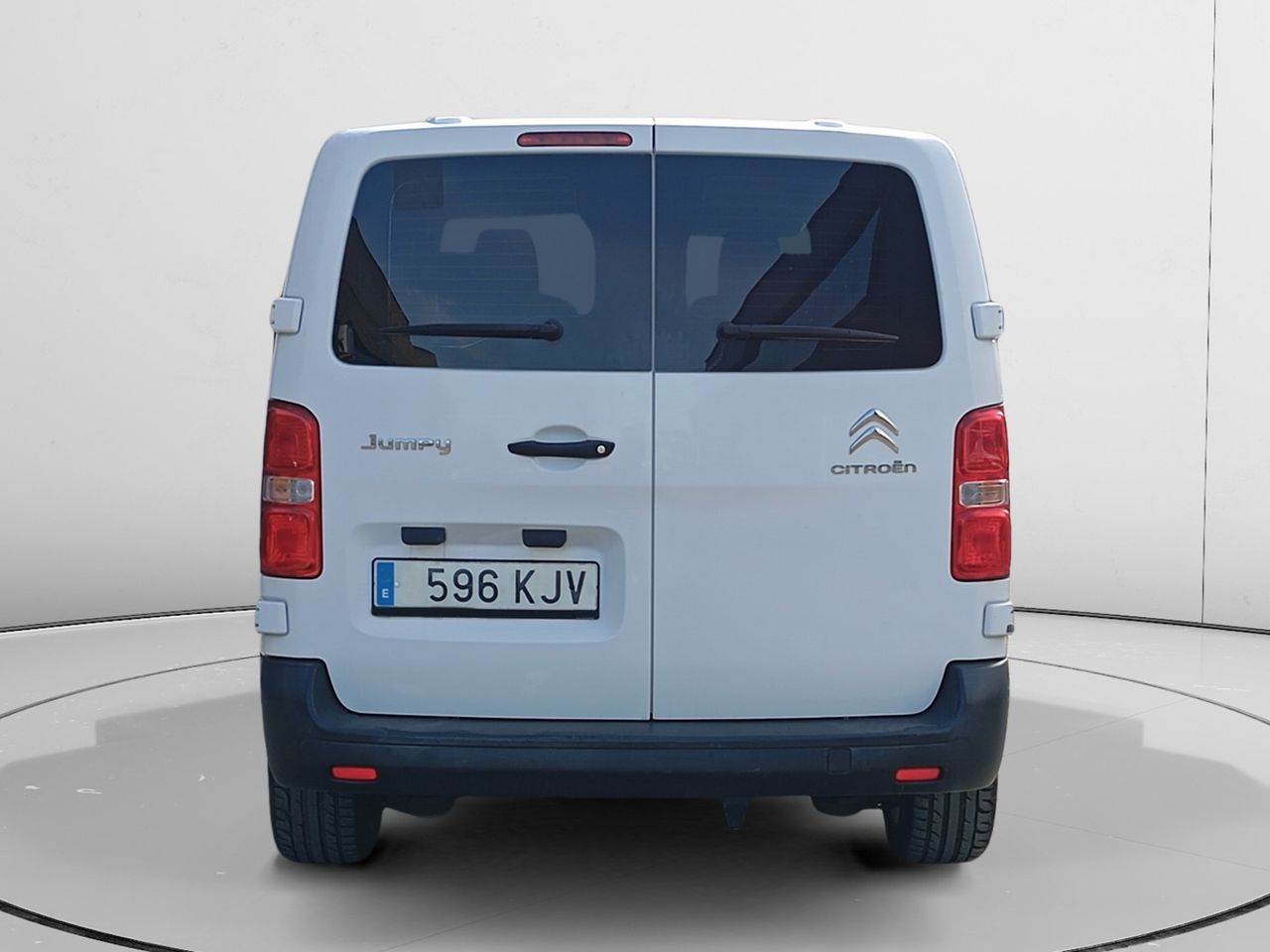 citroën jumpy 2018 / foto grande (3)