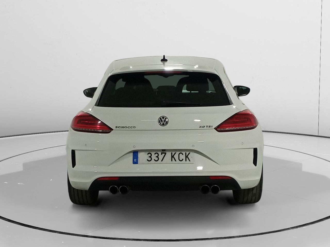 volkswagen scirocco 2017 / foto grande (3)