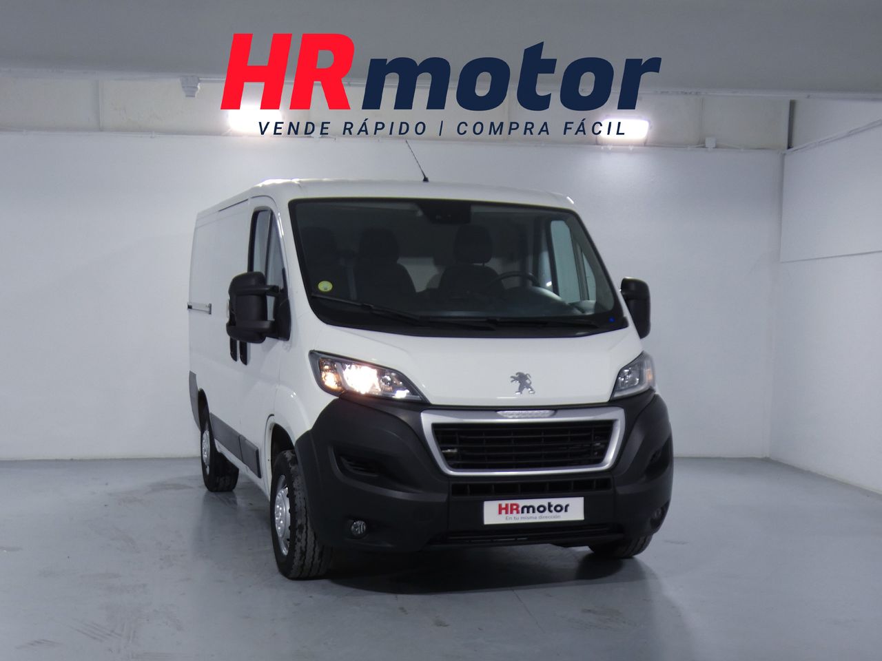 Escalera para andamio industrial  de segunda mano - peugeot boxer 2020 /