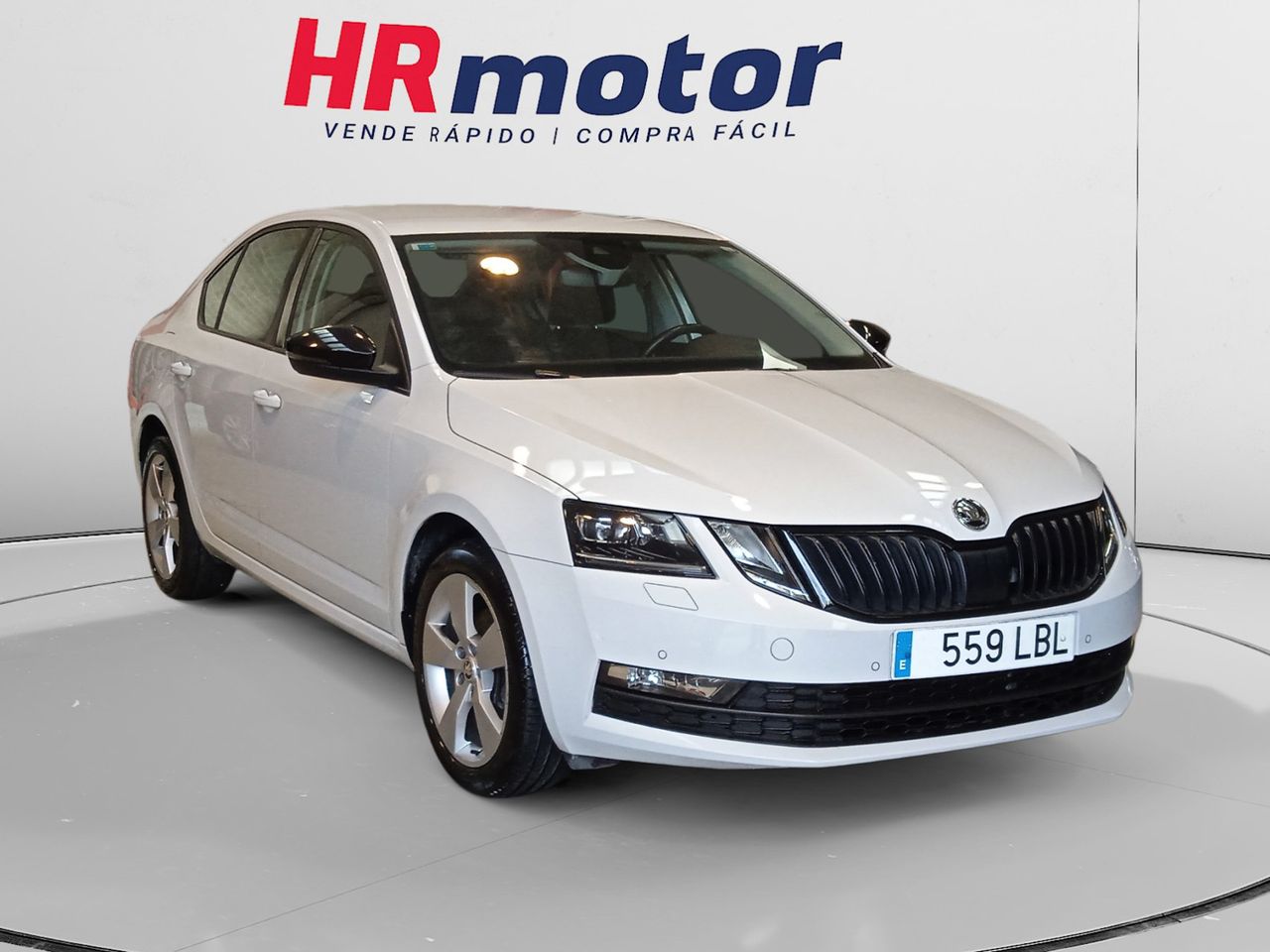 skoda octavia 2019 /