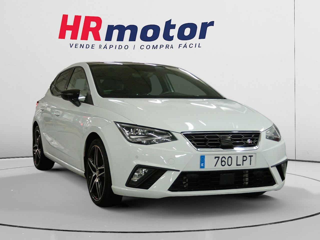 seat ibiza 2021 /