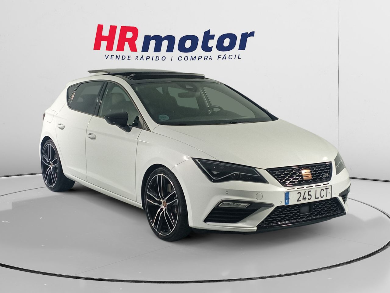 seat leon 2019 /