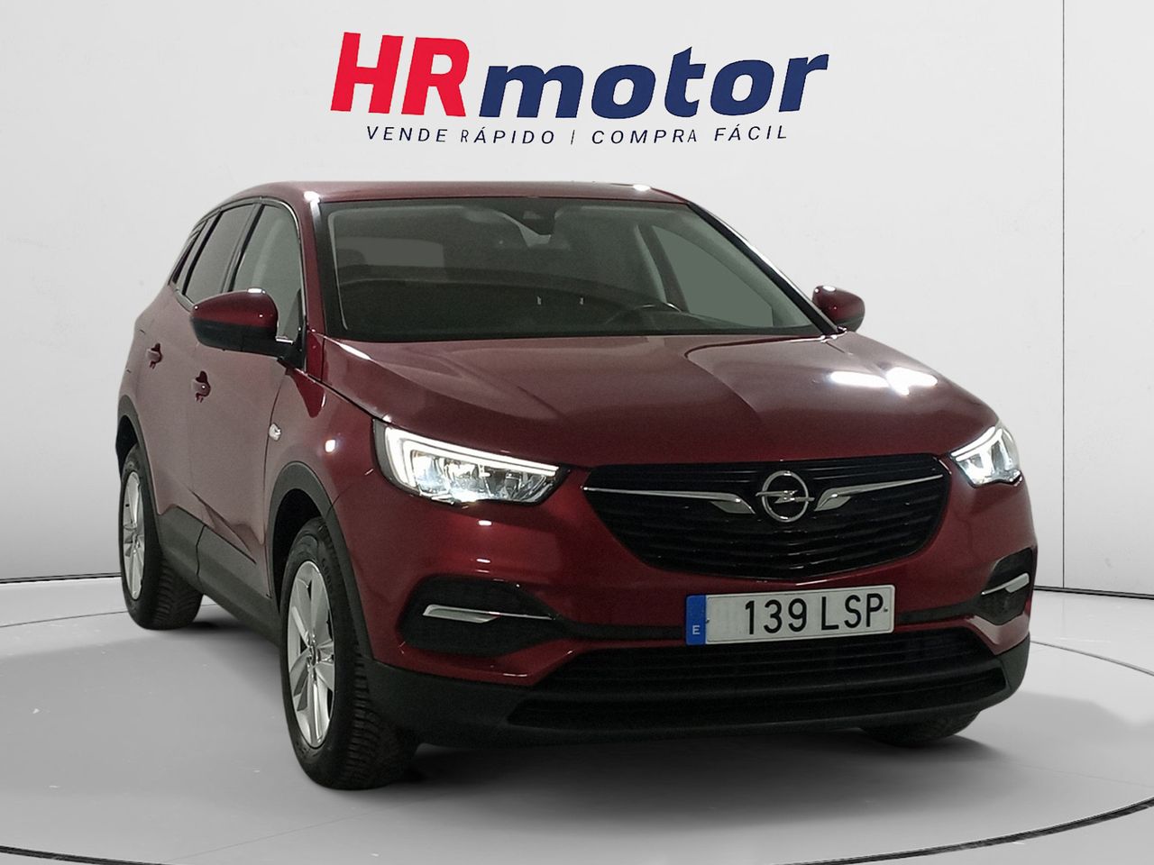 opel grandland x 2021 /