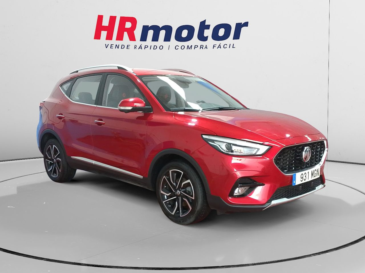 Foto mg zs 2023 /
