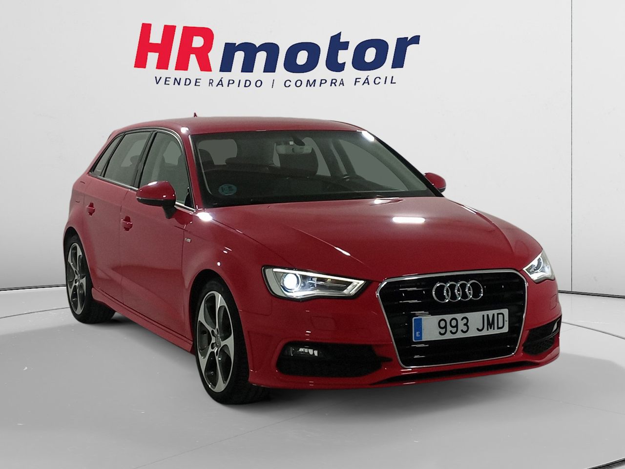 audi a3 2016 /